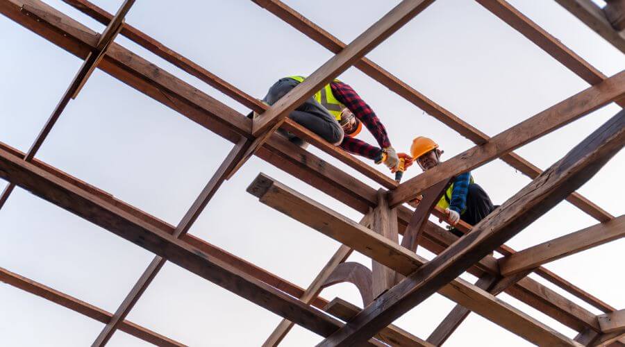 Professional residential roofers in Oxford, GA